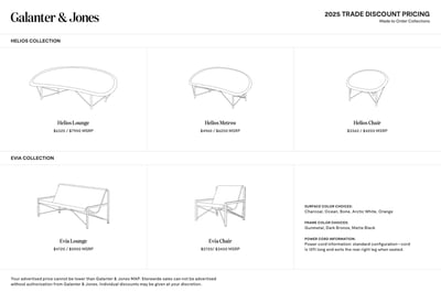2025_Trade Pricing_Galanter & Jones
