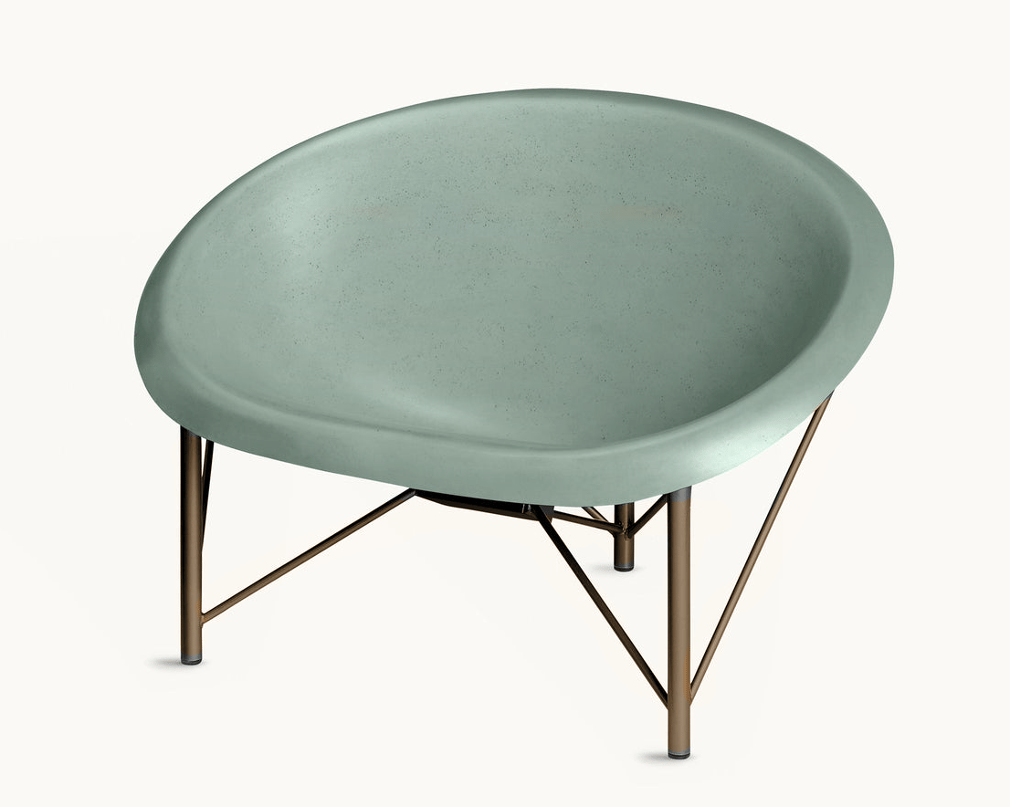 Limited Edition Spring Color Event: Sunshine & Sage